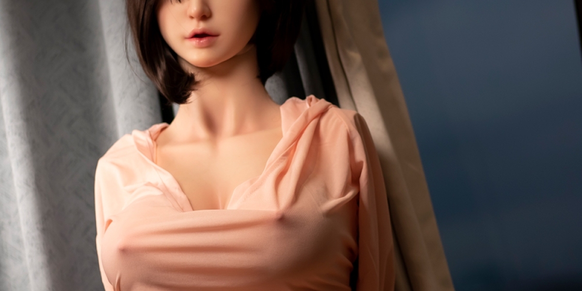 How a love dolls changed my life