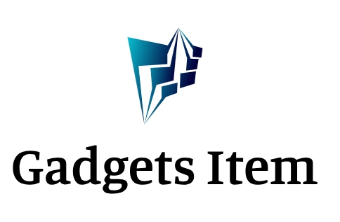 Gadgets Item Profile Picture