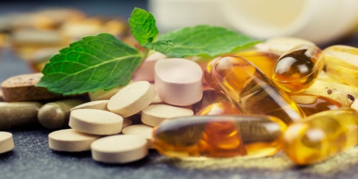 Nutraceuticals Market Regional Outlook, Growth Trends and Forecast to 2027