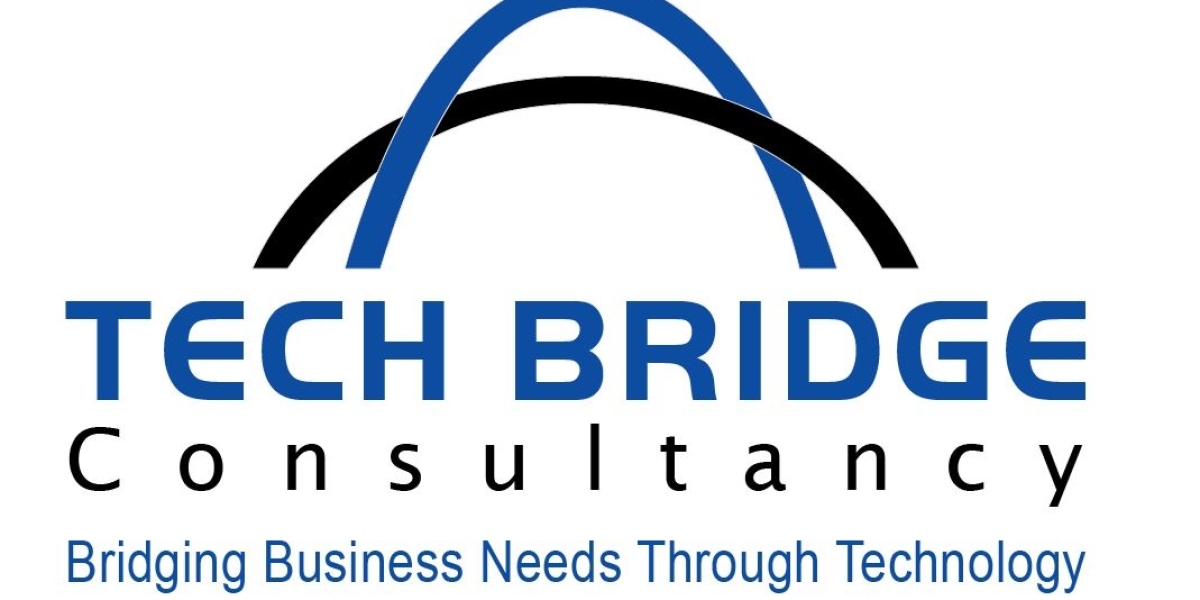 Bridging Excellence: DevOps Services Provider in Lahore by TechBridge