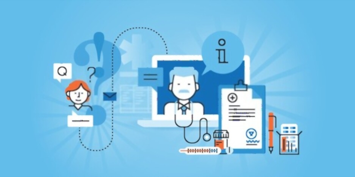 What Role Does Artificial Intelligence (AI) Play in Innovative Healthcare Website Design?