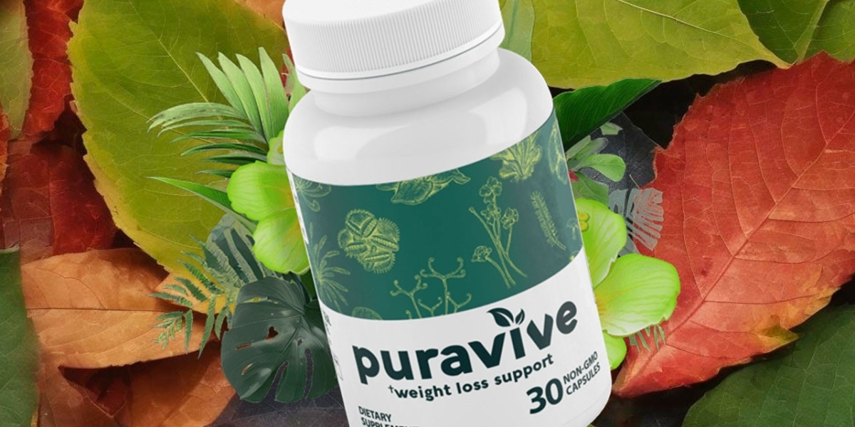 Puravive Australia USA, CA, UK, AU, NZ, Nigeria [Ingredients]: How To BUY!