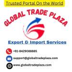 Trusted B2b Online Portal Global Trade Plaza Profile Picture