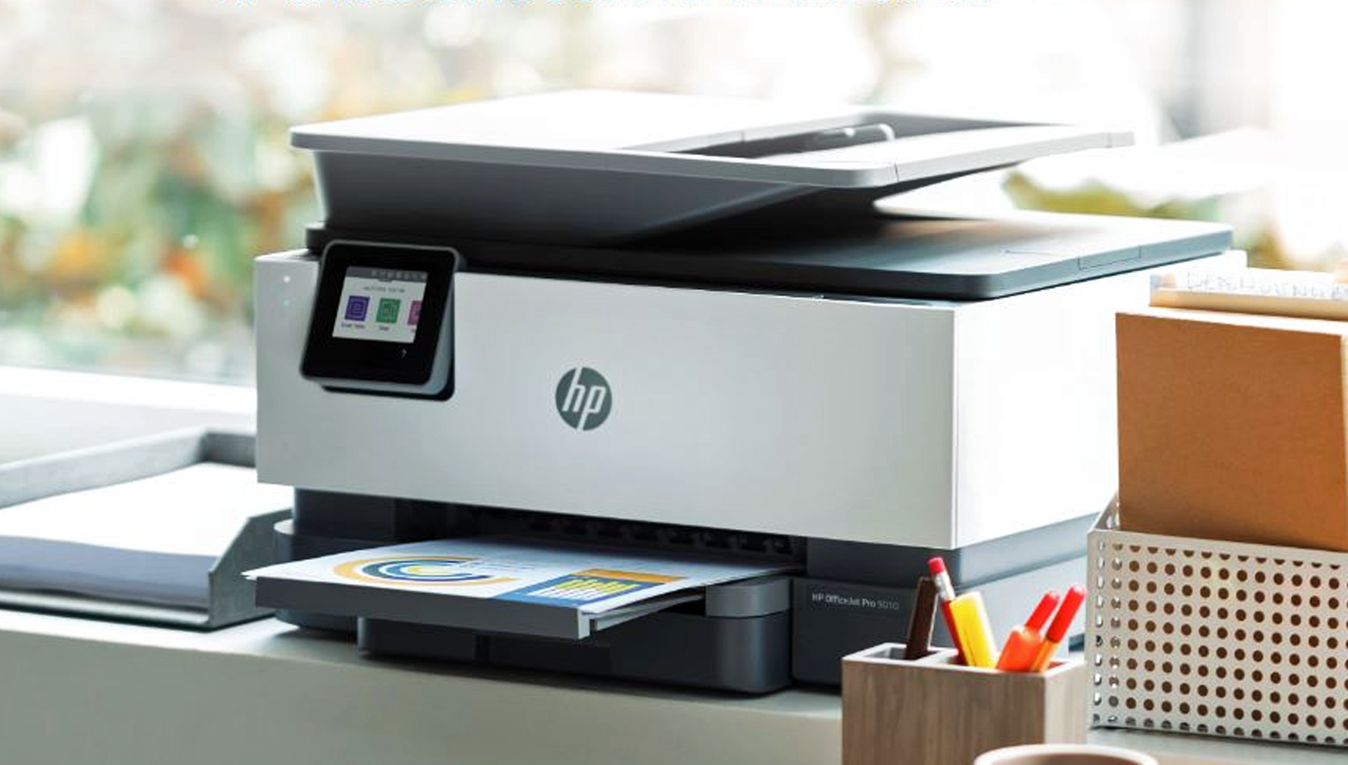 Buy HP Printers - Get Setup Help - 123HPMart Support Services