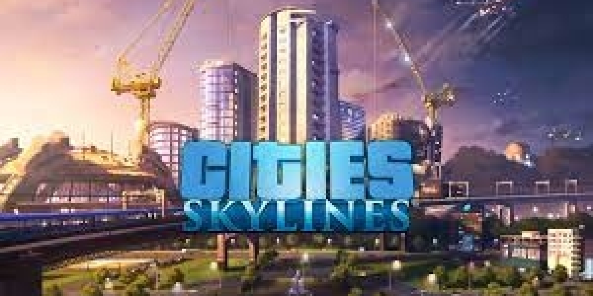 Cities Skylines APK with Unlimited Features