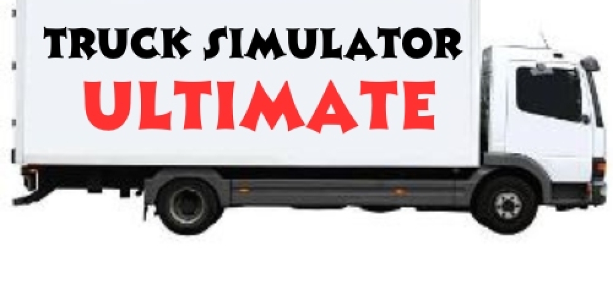 Truck Simulator Ultimate Skins Latest Version For Android