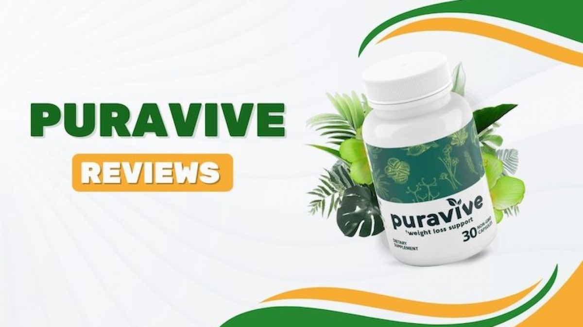 PuraviveReviews Reddit Profile Picture