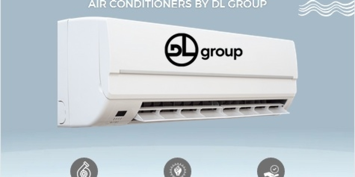 The Ultimate Guide to Gree Malta Air Conditioners by DL Group