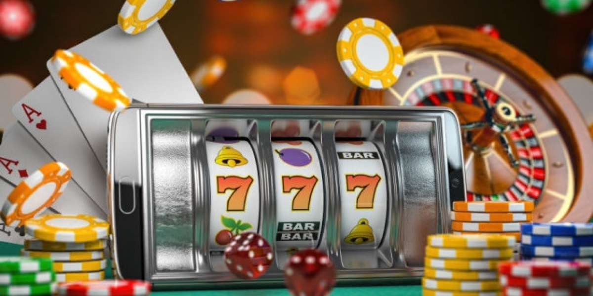 Explorando a Diversidade de Jogos no Casino Betkwiff