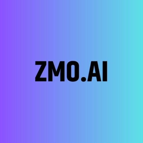 ZMO_AI Profile Picture