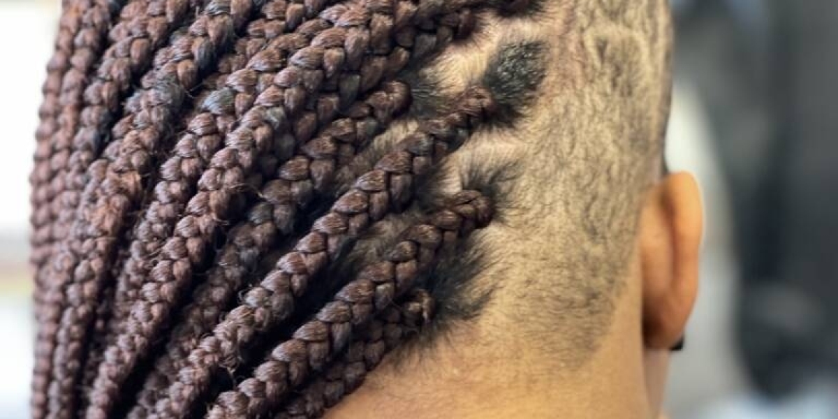 The Art of Hair Braiding: Your Ultimate Guide to Choosing the Perfect Hair Braiding Salon