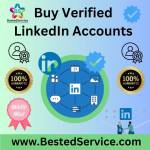 Buy Verified LinkedIn Accounts Profile Picture