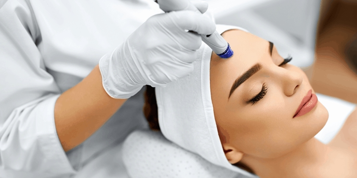 Ultimate Guide to Hydra Facial Treatment in India