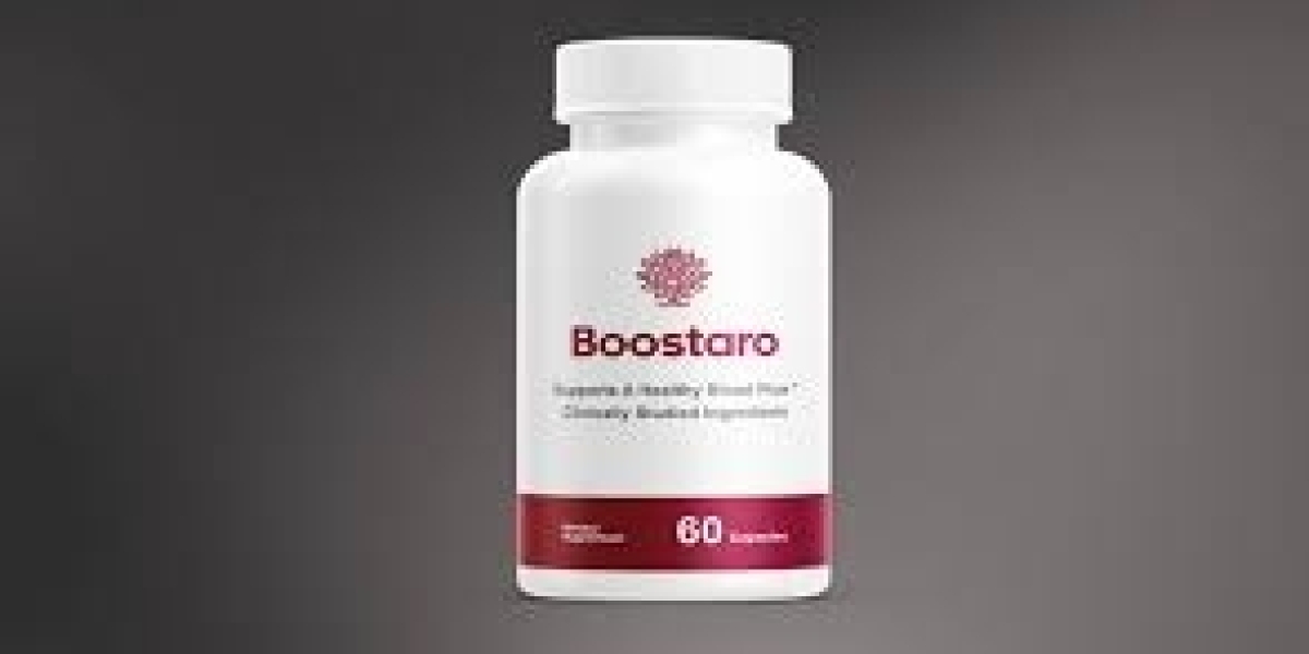 Boostaro Reviews (Critical Warning) Ingredients, Benefits & Side Effects!