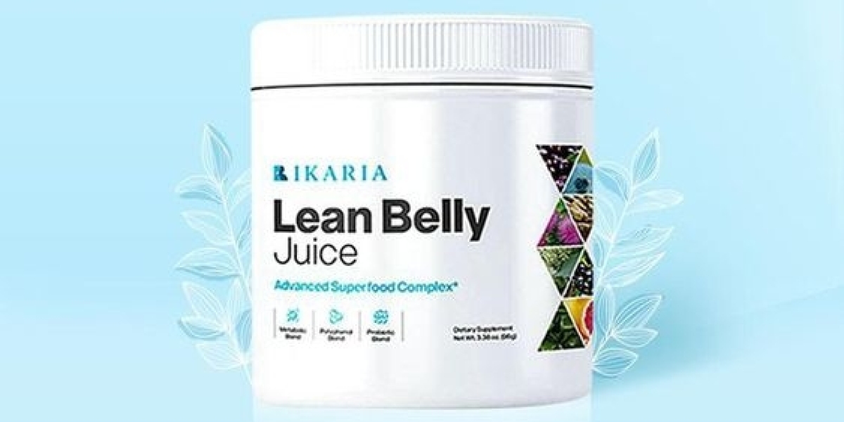 14 Questions You Might Be Afraid to Ask About Ikaria Lean Belly Juice Review