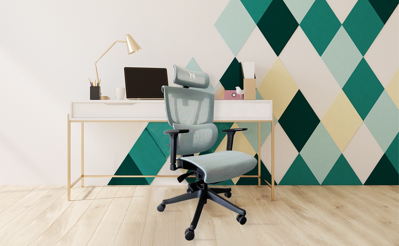 Affordable Ergonomic Chair, Best Ergonomic Chair, The Best Office Chair Singapore
