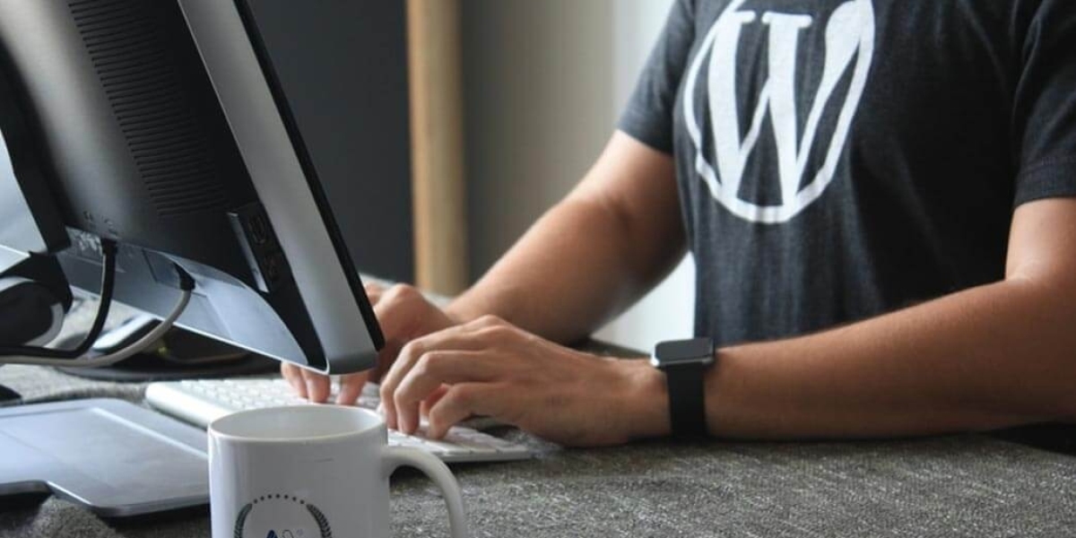 Benefits of Working with a Wordpress Development Company