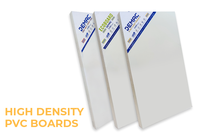 PVC boards in Kerala | PVC foam board manufacturers in Kerala, India | PVC board price in Kerala