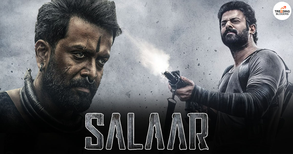 Salaar: Release Date, Cast, Budget, Review, And More