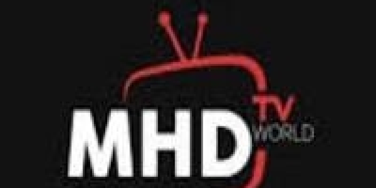 What is MHD TV World APK?