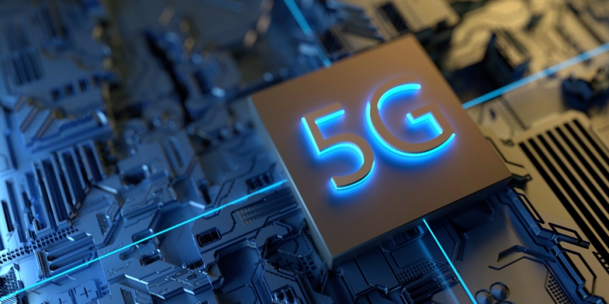 5g Chipset Market Growth Outlook And Forecast Report To 2030