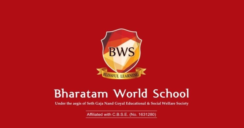 Bharatam World School Profile Picture