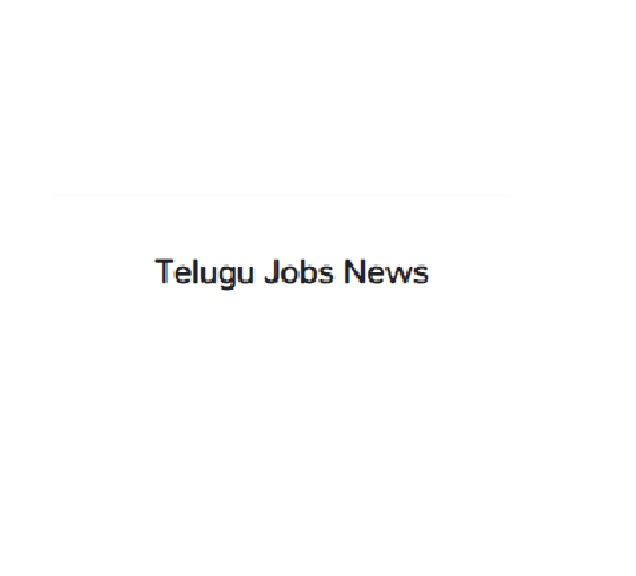 telugujobsnews Profile Picture