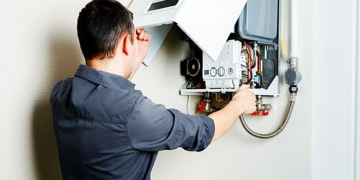 The Importance of Glasgow Boiler Repair 