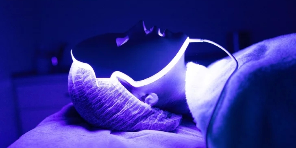 LED Light Face Mask Market Report 2023-2028, Industry Growth Opportunity, and Forecast