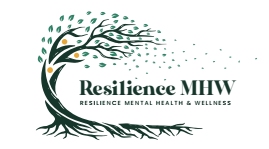 Resilience Wellness Profile Picture