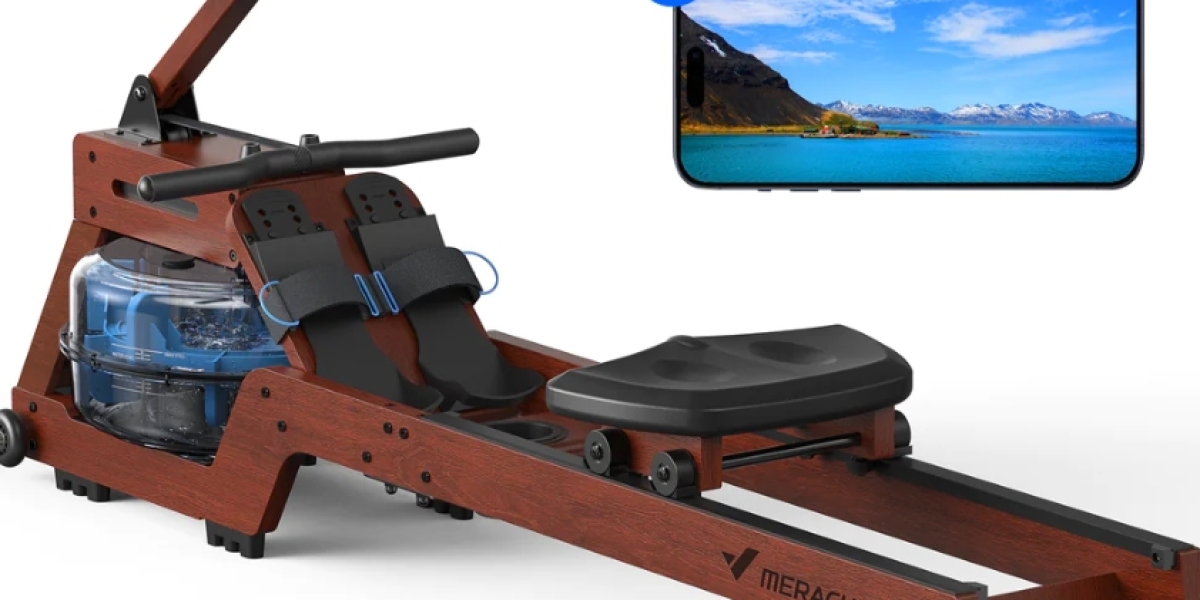 Rowing to Fitness: Unveiling the Best Affordable Rowing Machines