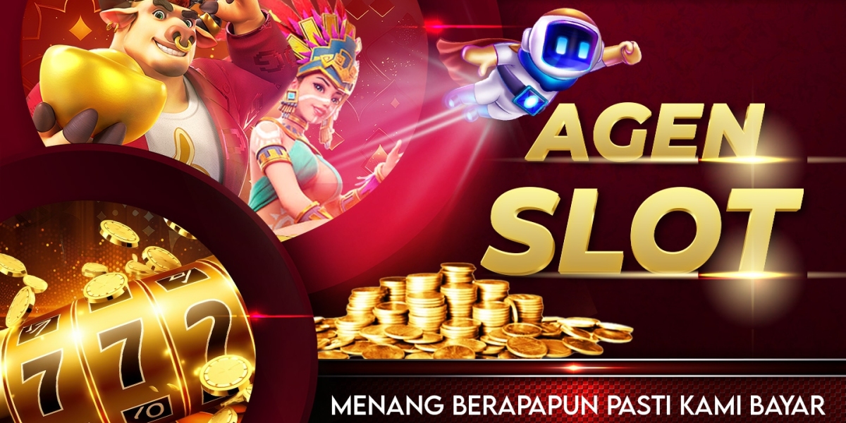 Daftar Situs Slot Jackpot Maxwin Taruhan Terbaru