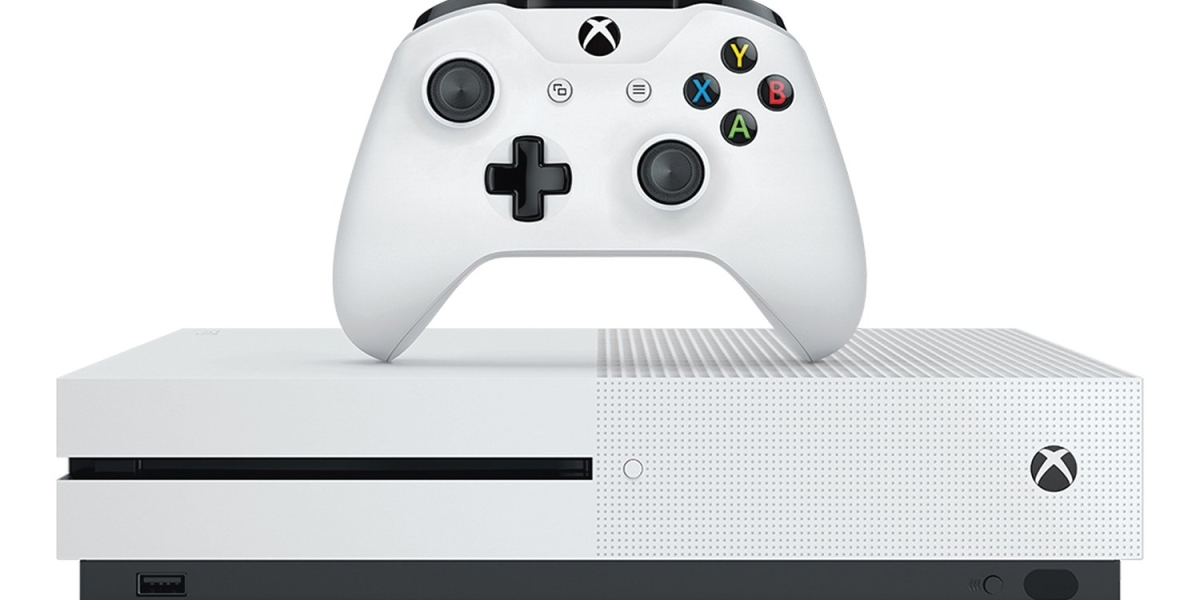 Powering Up Your Gaming Experience: Solutionhubtech, Your Premier XBOX ONE Repair Destination in Delhi