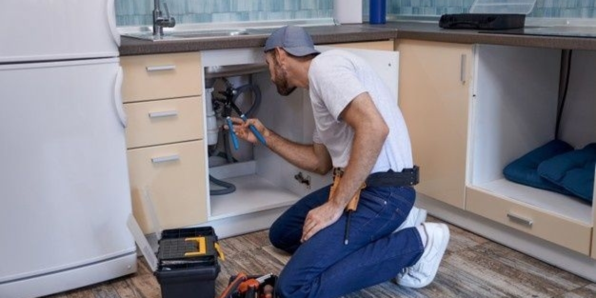 Efficient Plumbing Solutions in East London: Mk Heating