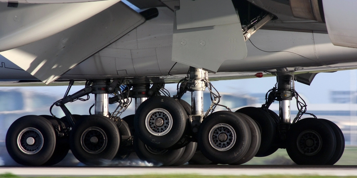 Aircraft Wheels and Brakes Market Upcoming Trends and Industry Growth by Forecast to 2028