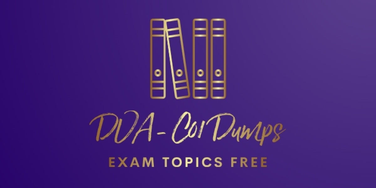 Crack the DVA-C01 Code: Unleash the Power of Dumps`