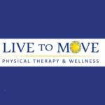 Live To Move Physical Profile Picture