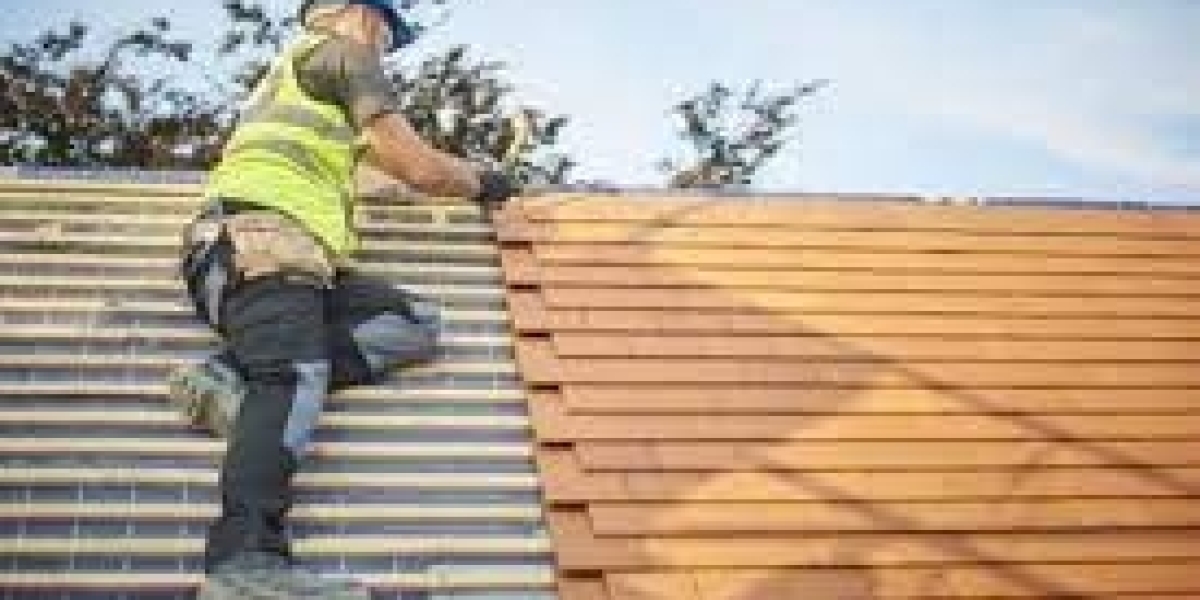Finding Top-Quality Roofers Near Me: A Guide to Reliable Roofing Services