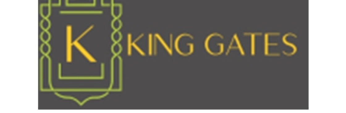 King Gates Cover Image