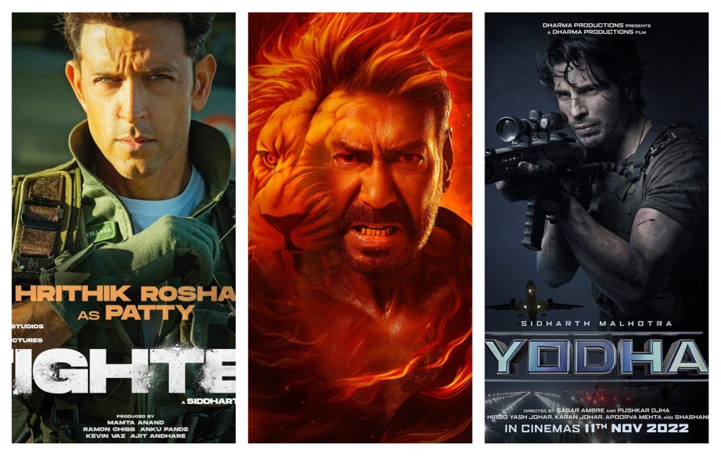10 Bollywood films to look forward to in 2024 - Asiantimes