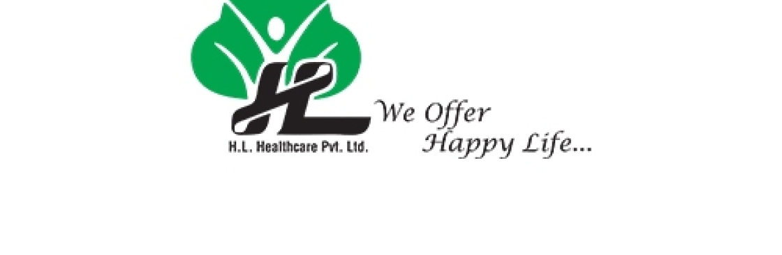 HL Healthcare Cover Image