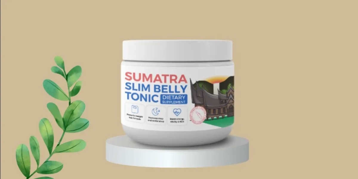 Sumatra Slim Belly Tonic Reviews - Sumatra Slim Belly Tonic! Online!