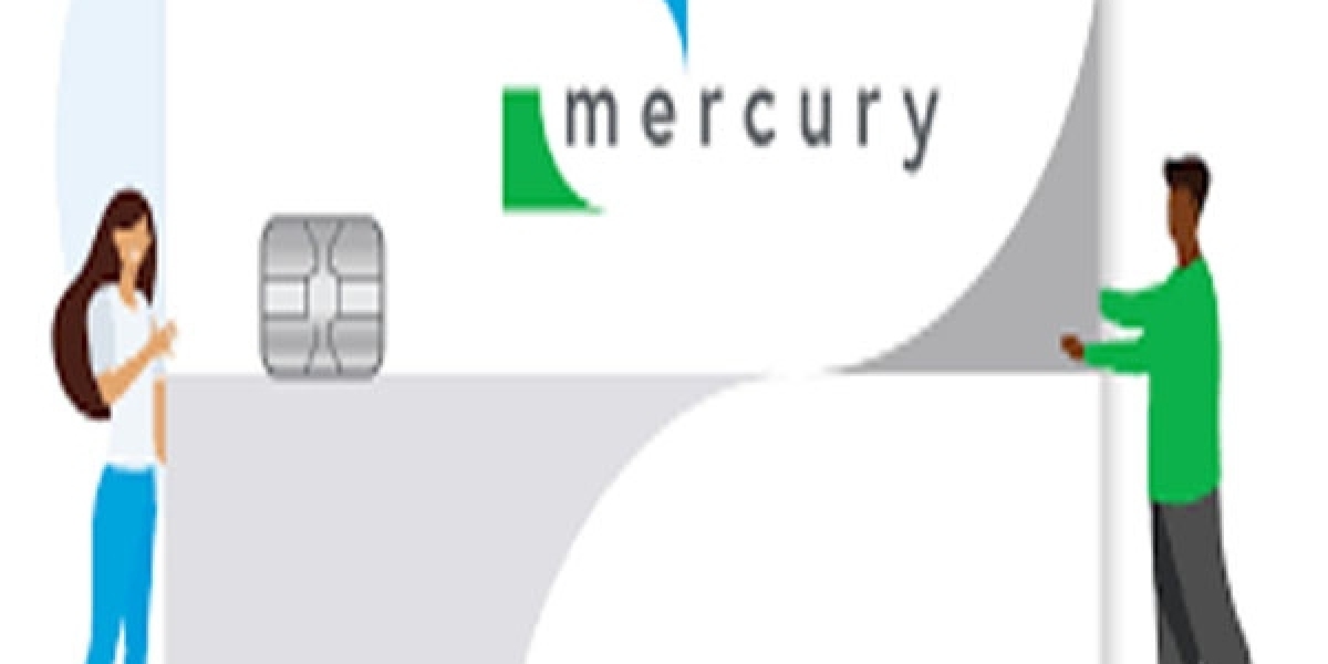 Mercury's inclusion of a cash rewards program positions its credit card
