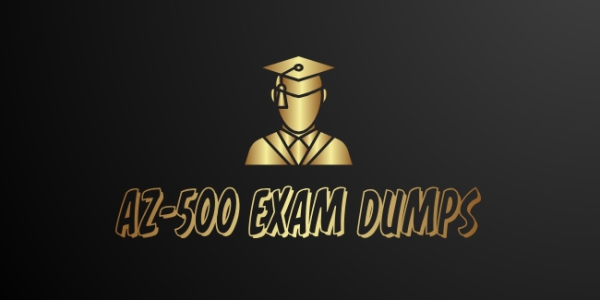 Your Comprehensive Resource for Microsoft AZ-500 Exam Dumps
