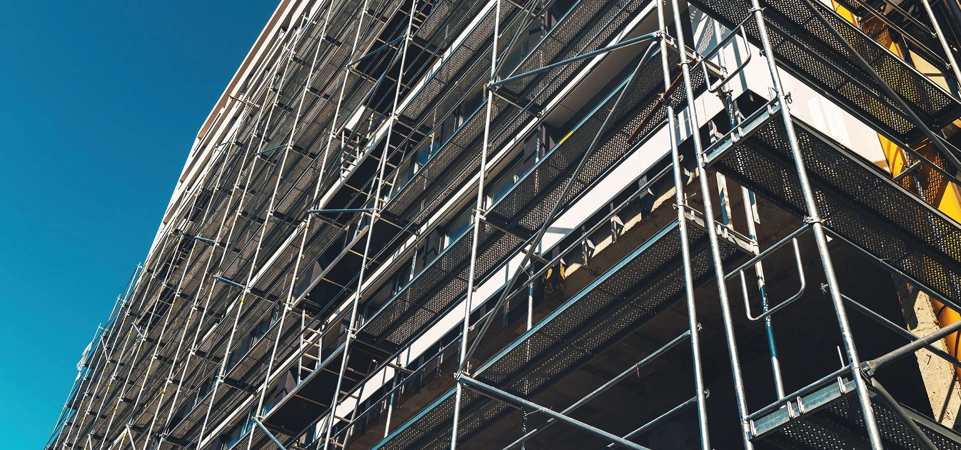 Scaffolding Hornchurch | Scaffolding Hire in Hornchurch