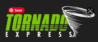 Tornado Express Courier services in East London Profile Picture