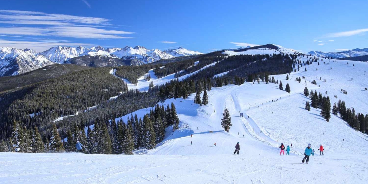 Mastering the Winter Wonderland: What to Pack for Colorado in Winter