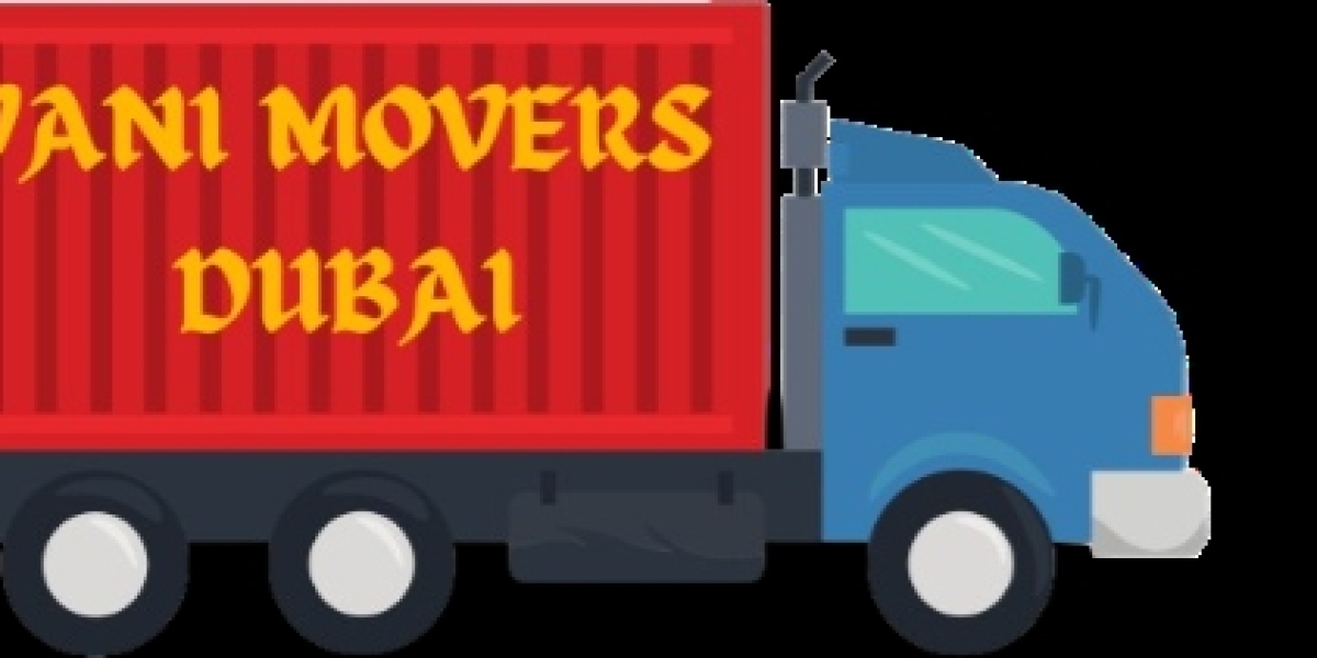 Streamlining Relocations with Vanimovers: Your Trusted Office and House Movers and Packers in Dubai