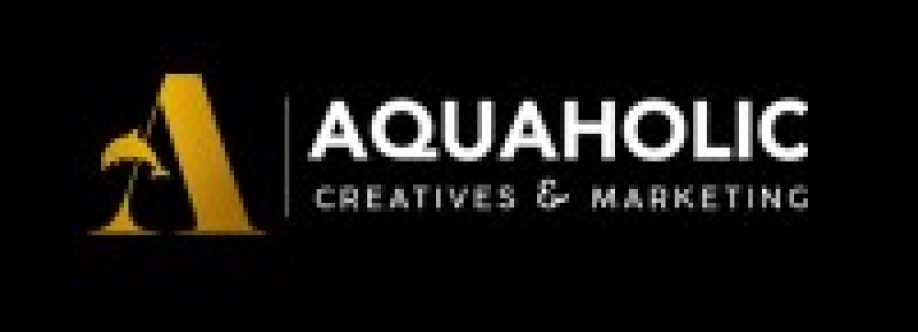 AquaholicCreatives Cover Image