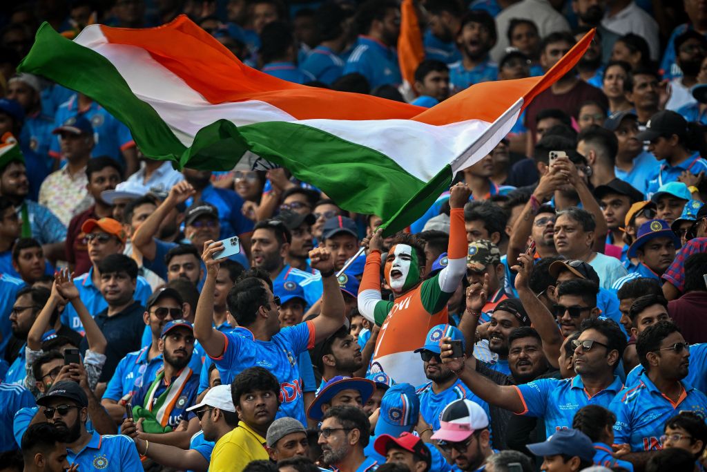 India to play Pakistan in New York in T20 World Cup - Asiantimes